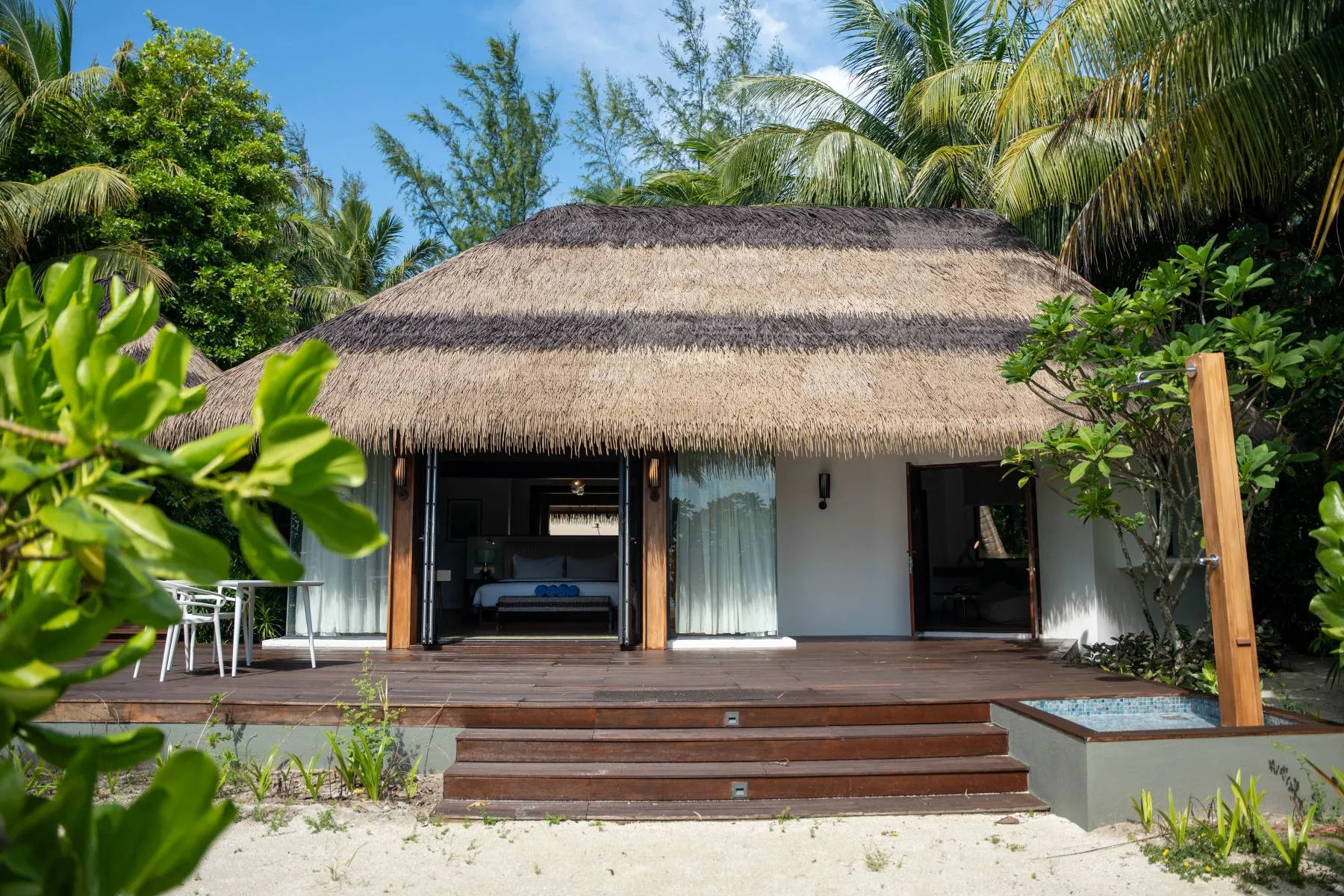 Family Beach Villa - Photo 1