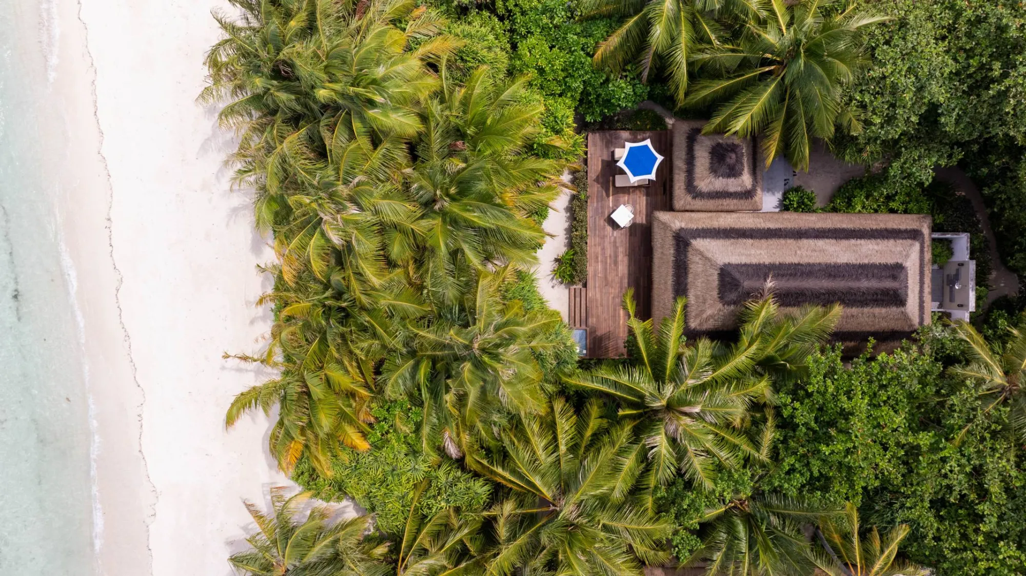 Beach Villa - Photo 1