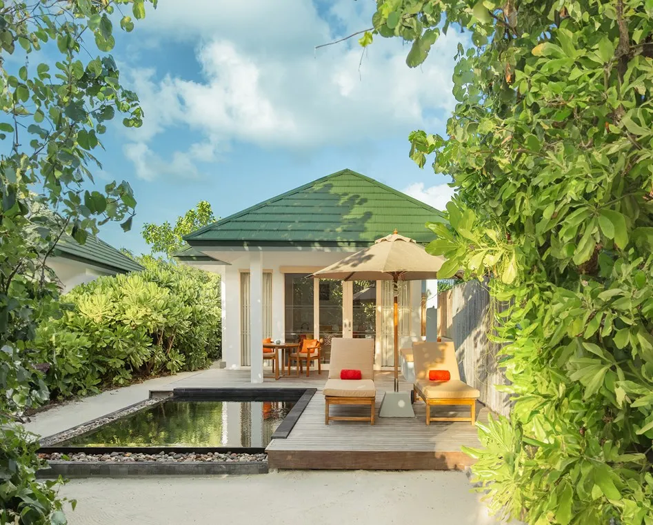 Sunset Pool Beach Villa - Photo 1