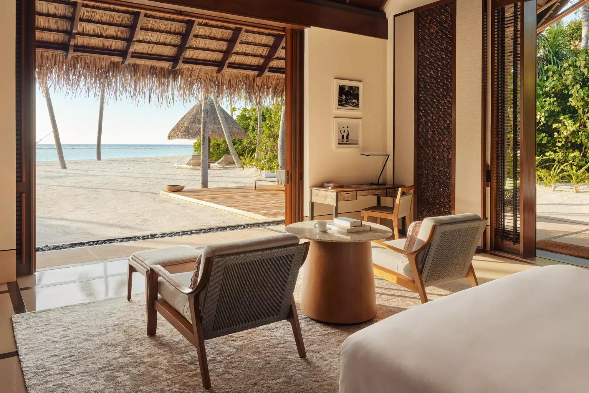 Beach Villa - Photo 1