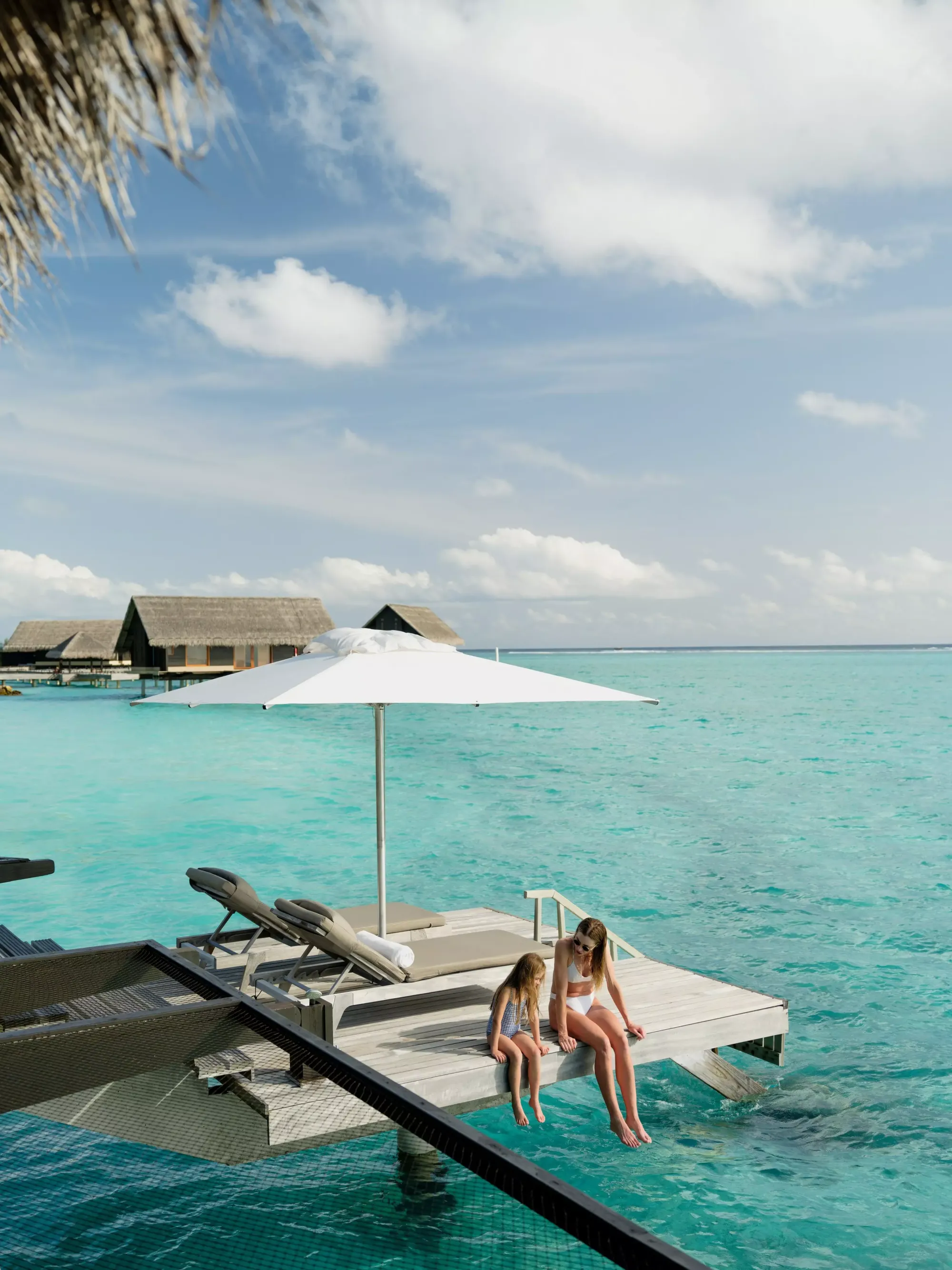 Water Villa - Photo 1