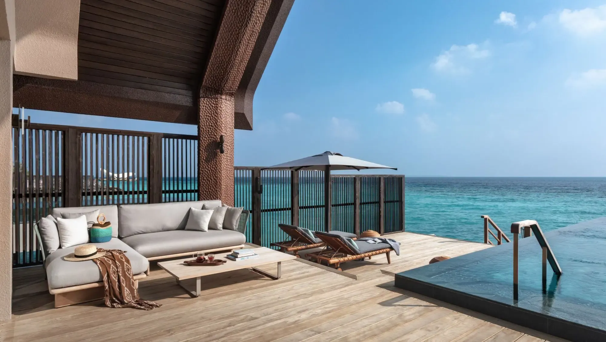 Ocean Pool Villa - Photo 1