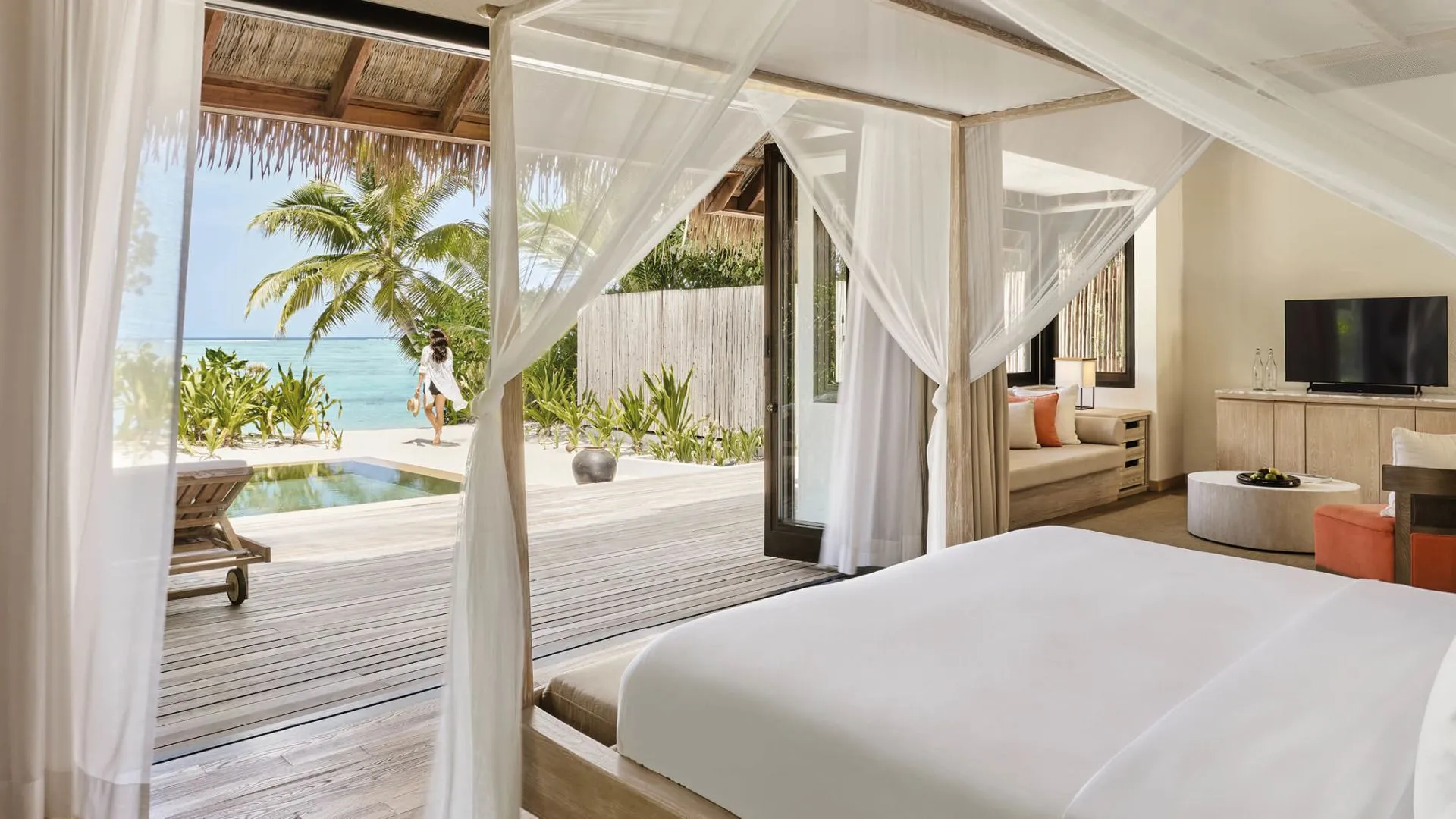 Beach Suite - Photo 1
