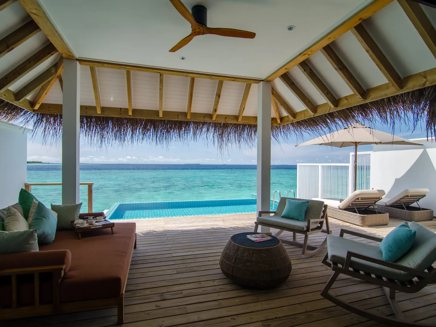 Ocean Pool Villa - Photo 1