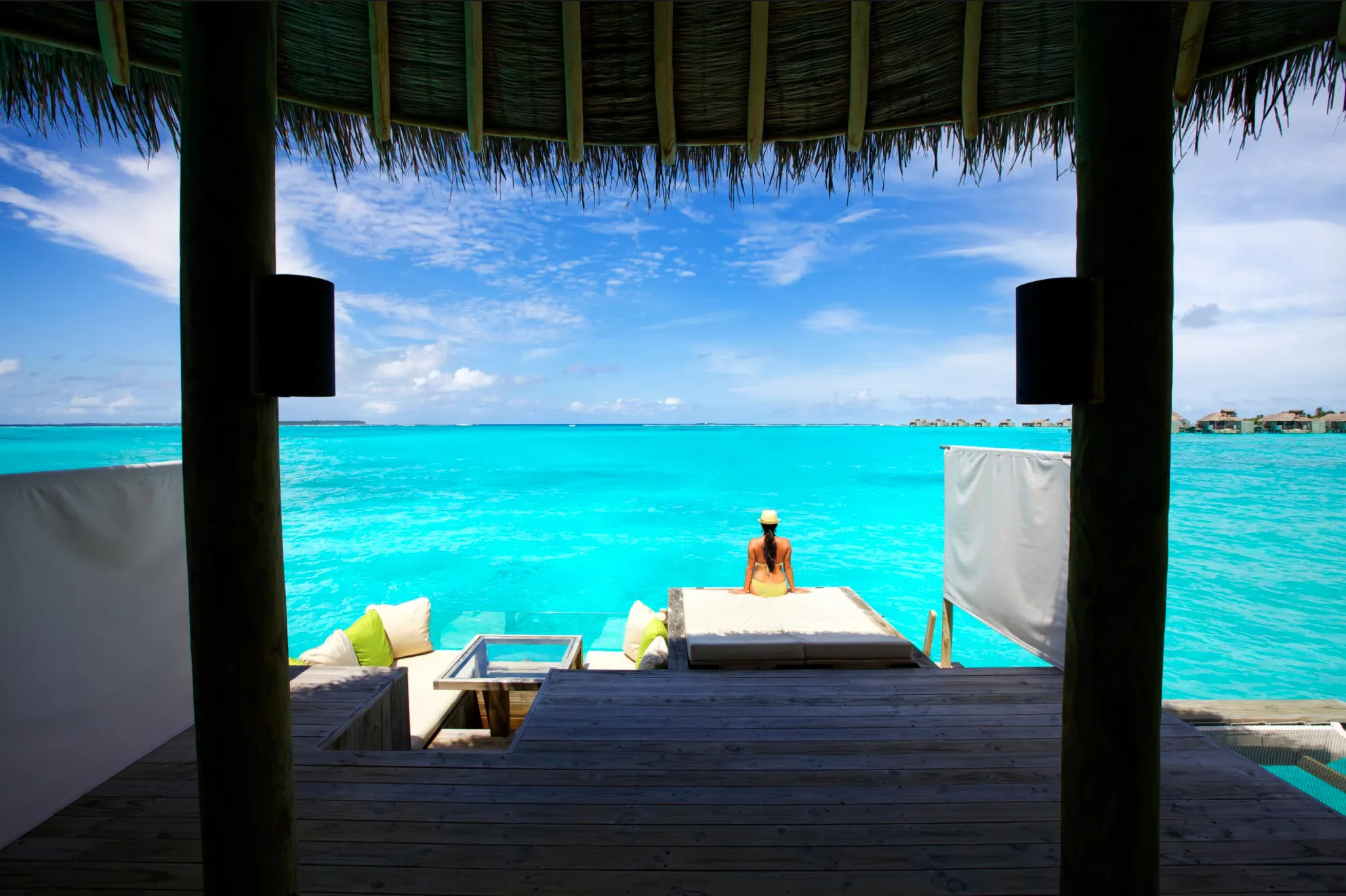 Ocean Water Villa - Photo 1