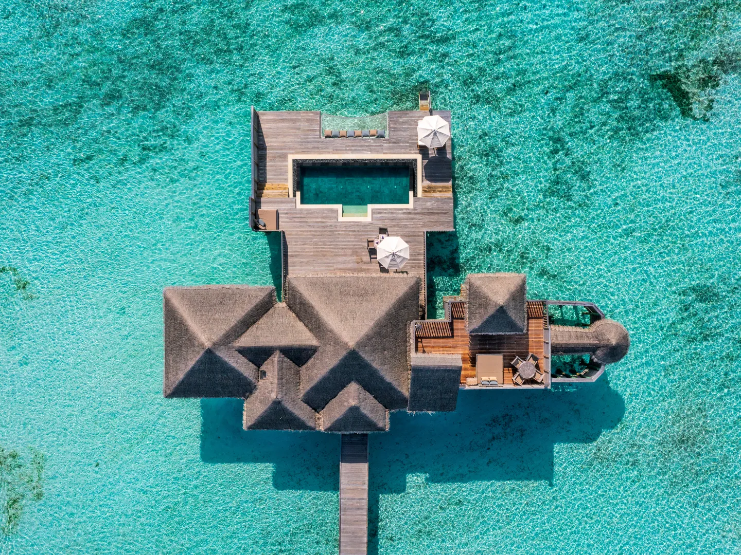 Residence with Pool - Photo 1