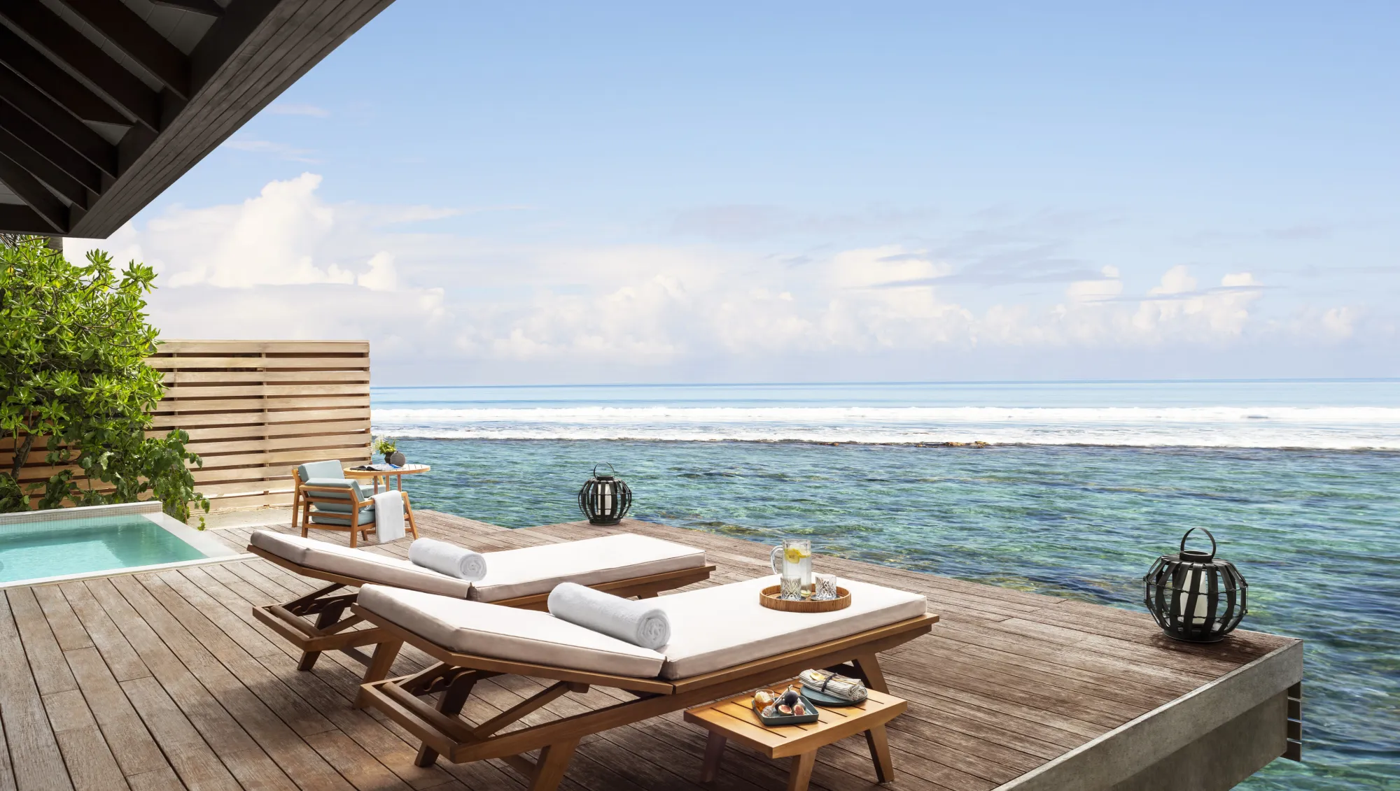 Ocean Pool Villa - Photo 1