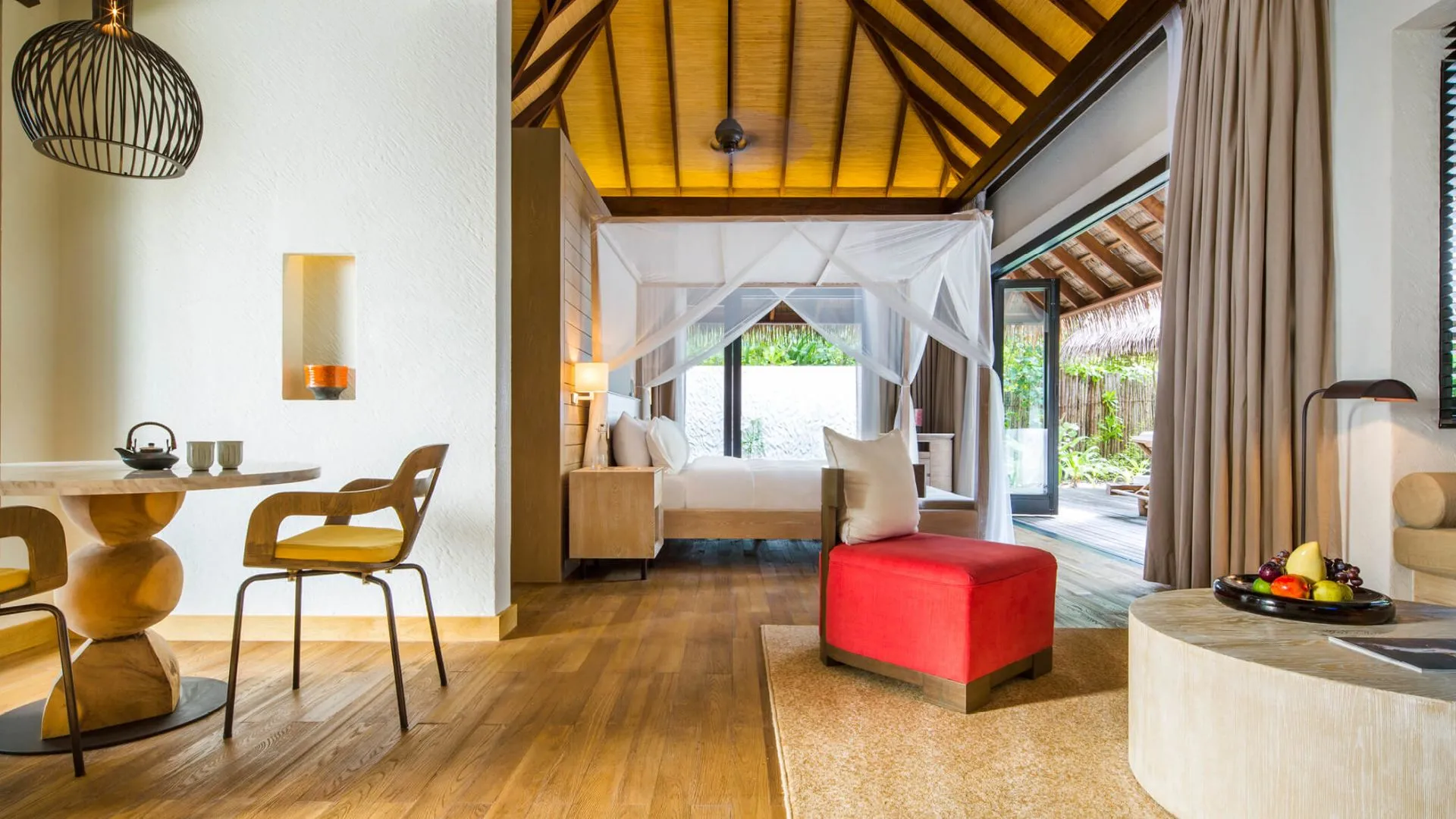 Two-bedroom Beach Suite - Photo 1