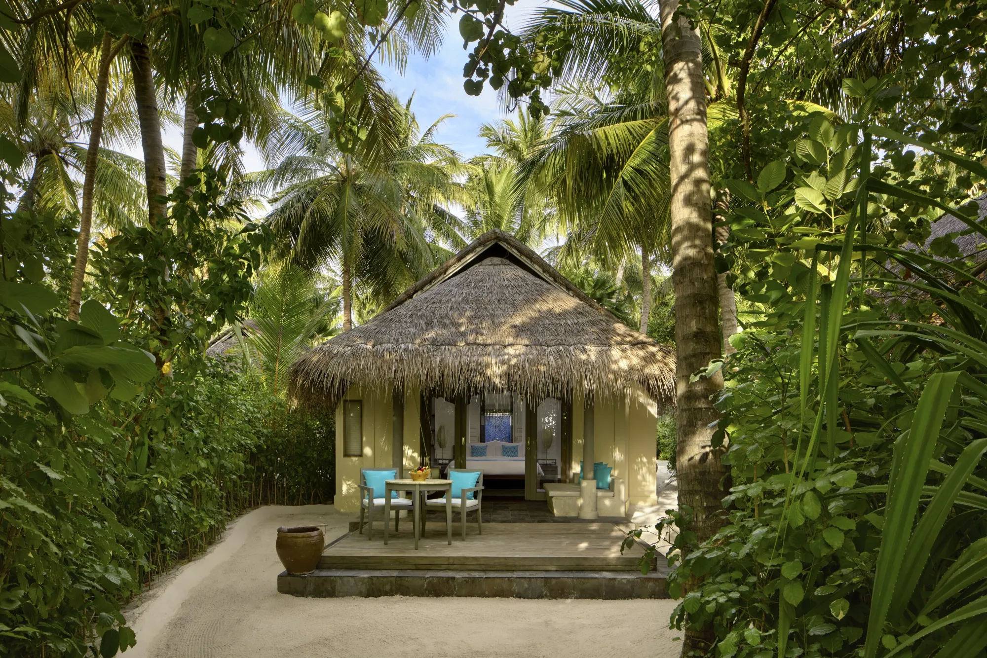 Sunrise Beach Villa - Photo 1