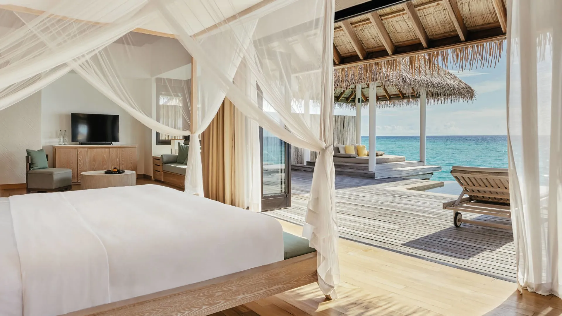 Water Suite - Photo 1