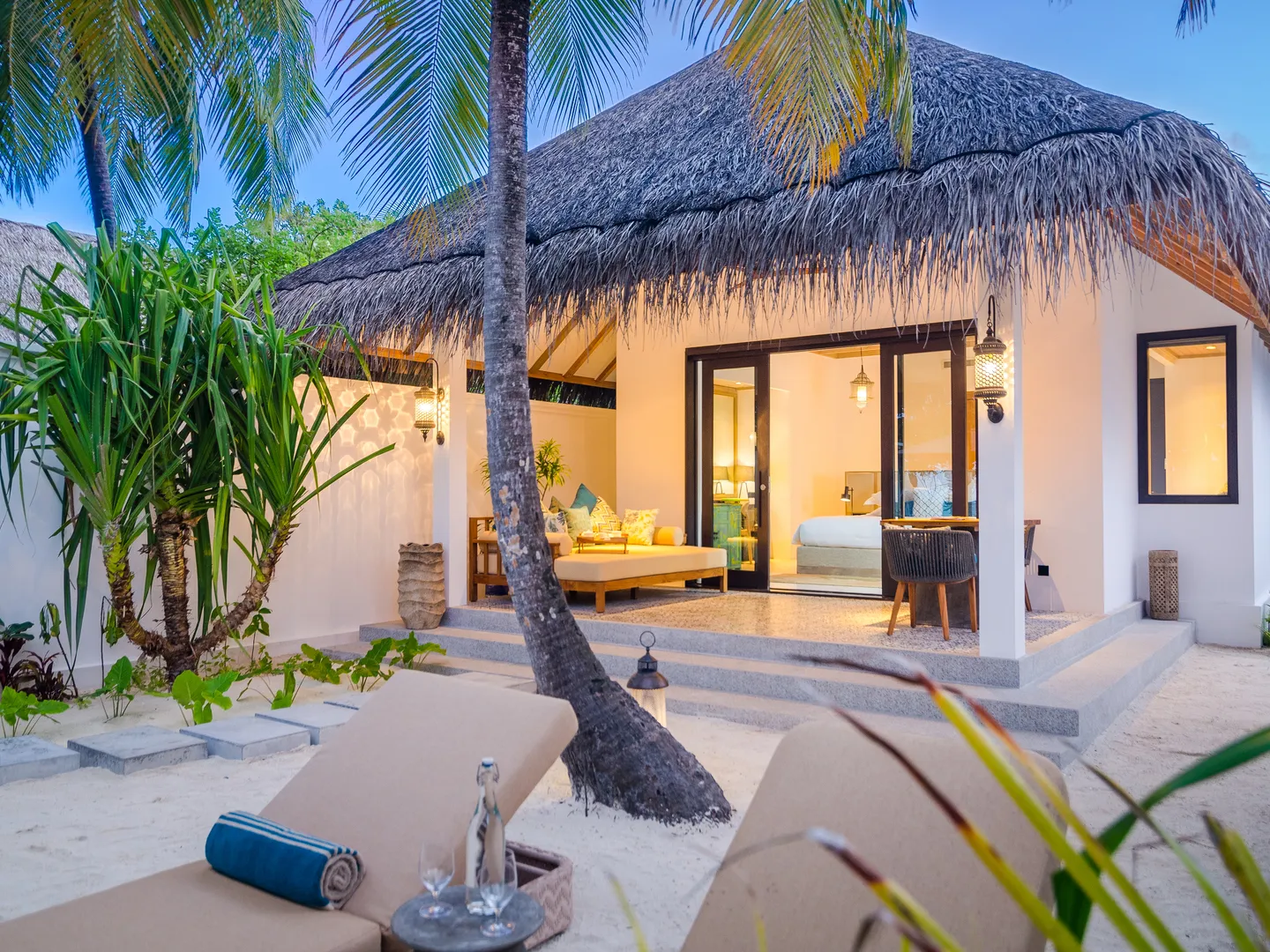 Beach Villa - Photo 1
