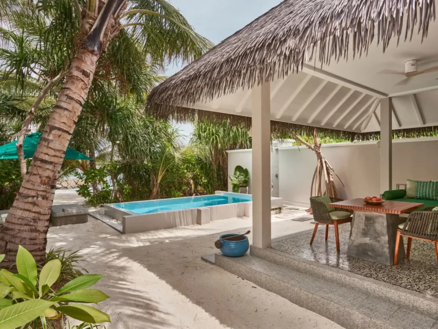 Private Pool Villa - Photo 1