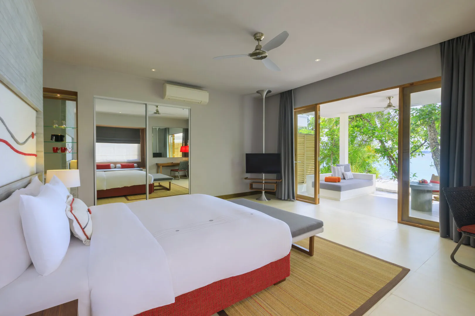Beach Villa - Photo 1