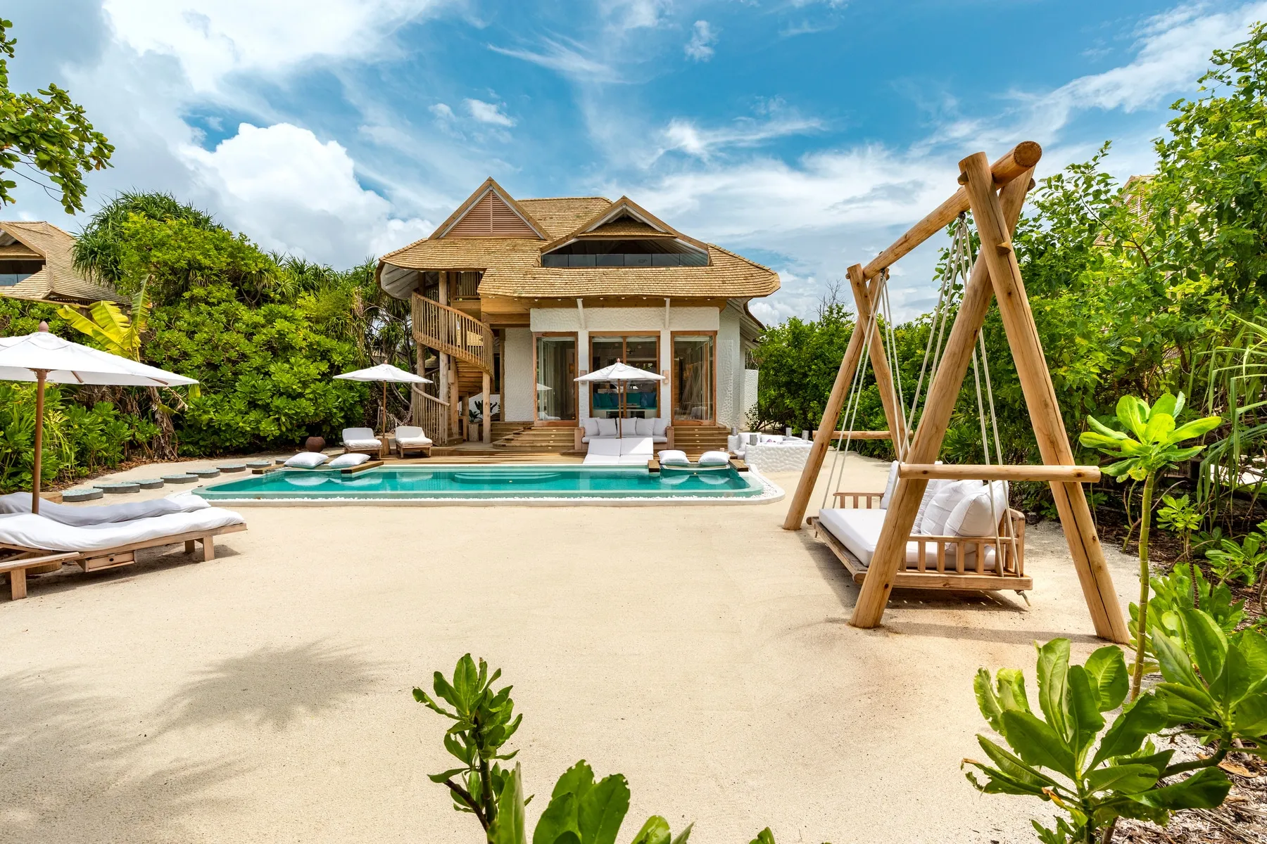 Beach Hideaway - Photo 1