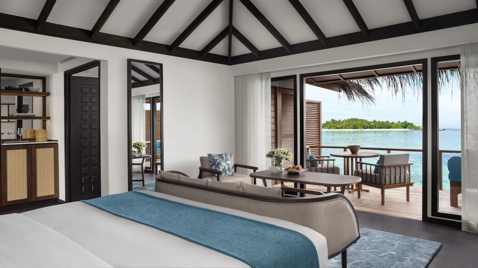Over Water Villa - Photo 1