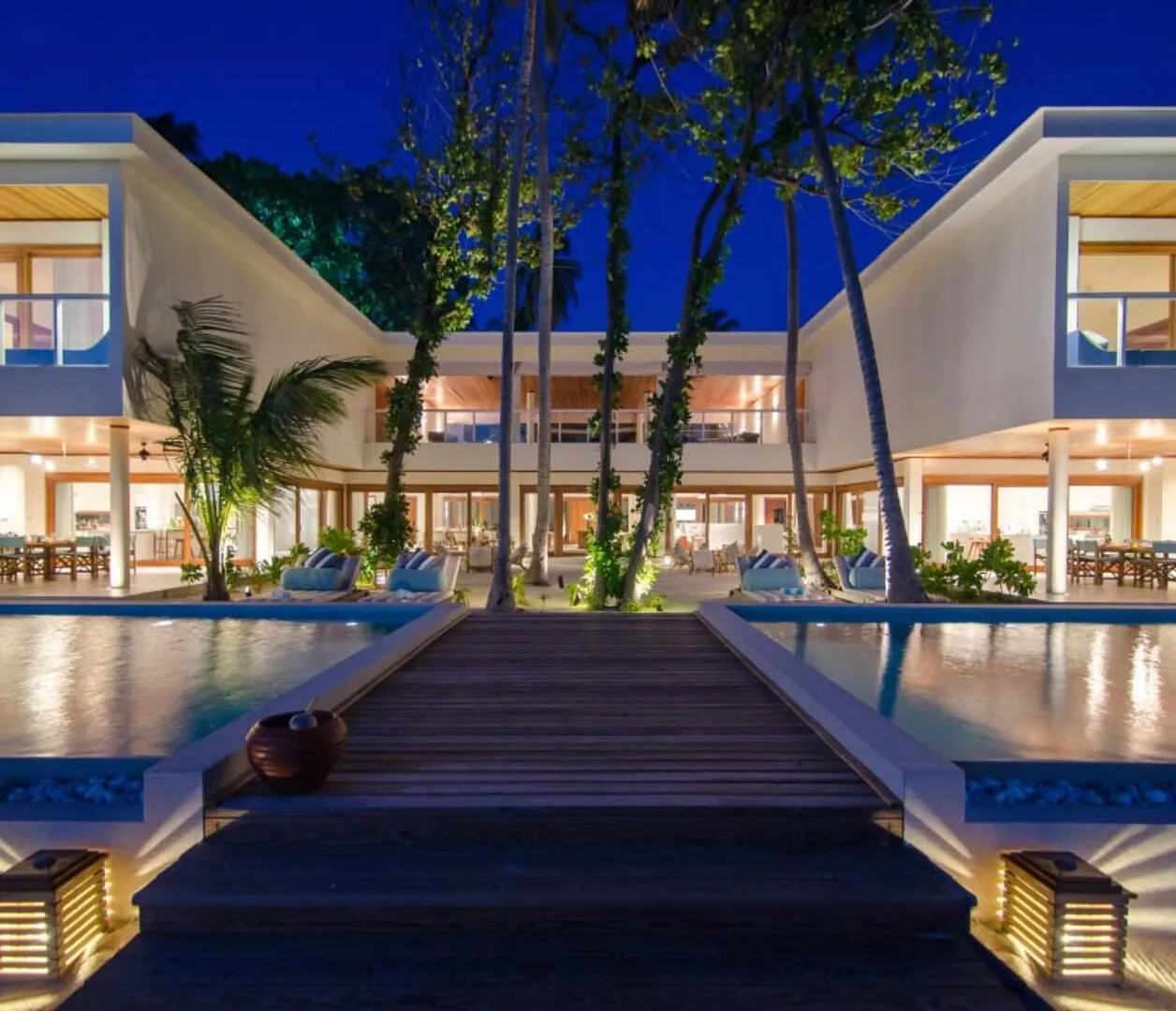 The Great Beach Residence - Photo 1