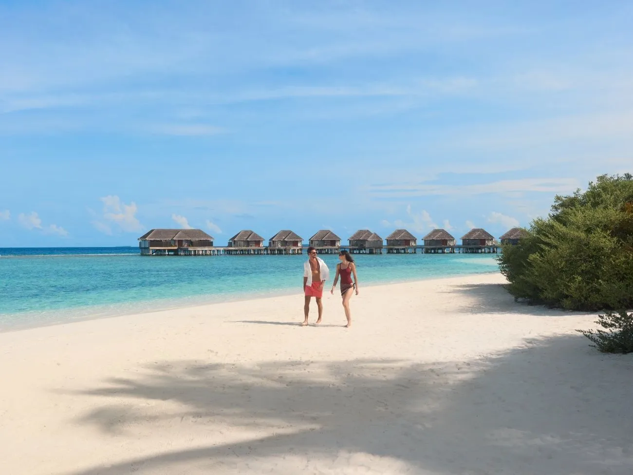Beach Villa - Photo 1