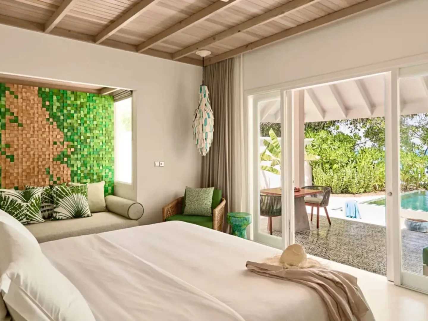 Two bedroom interconnecting Beach Villa - Photo 1