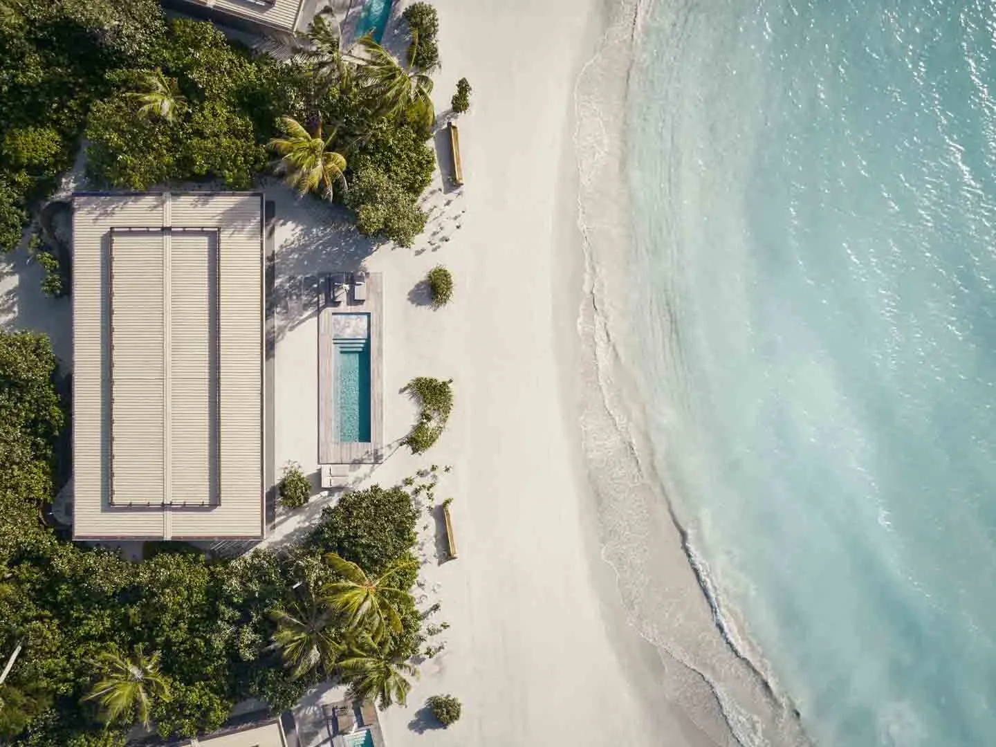 TWO BEDROOM SUNSET BEACH POOL VILLA - Photo 1