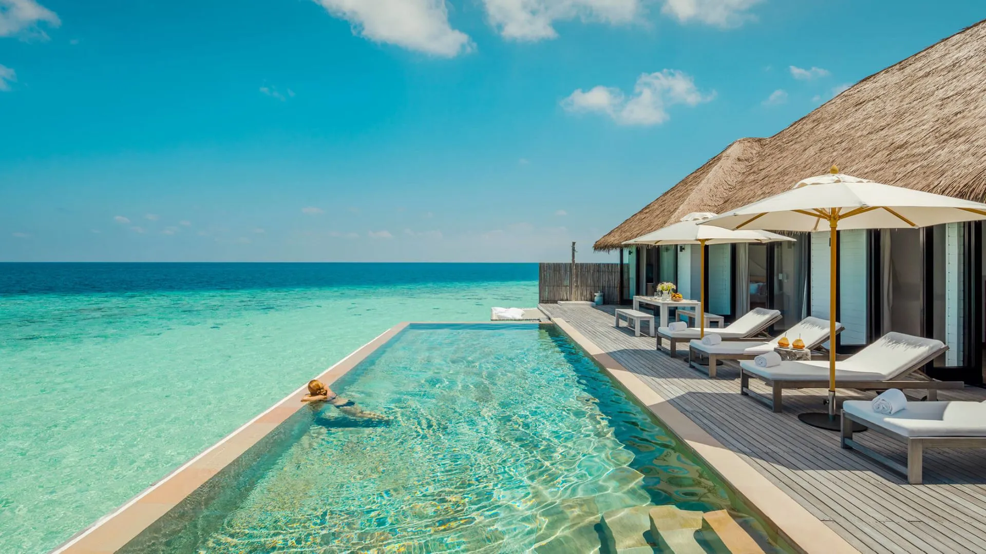 Maalifushi Water Villa - Photo 1