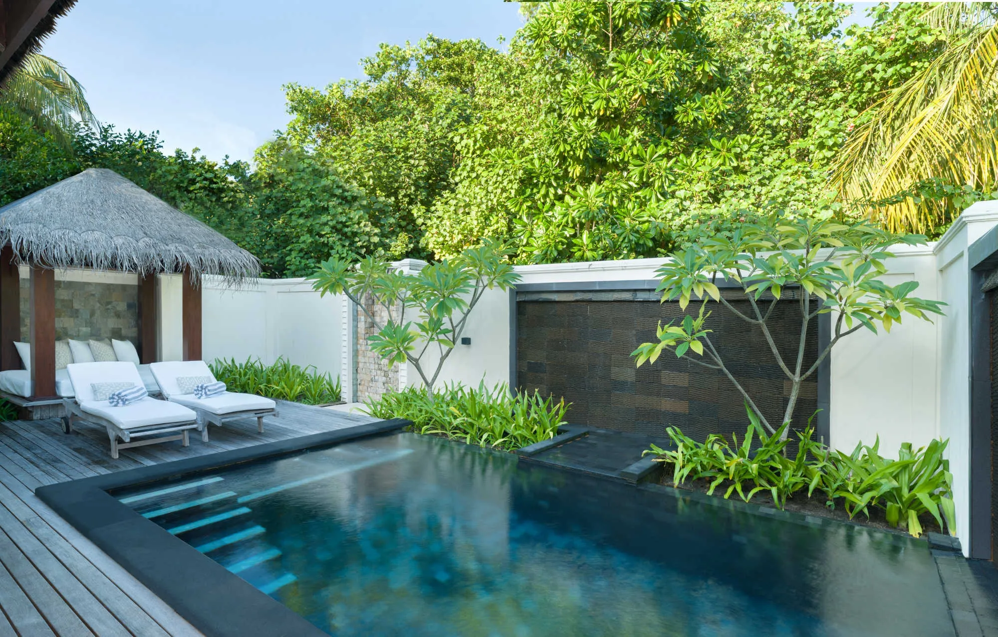 Beach Villa with Private Pool - Photo 1