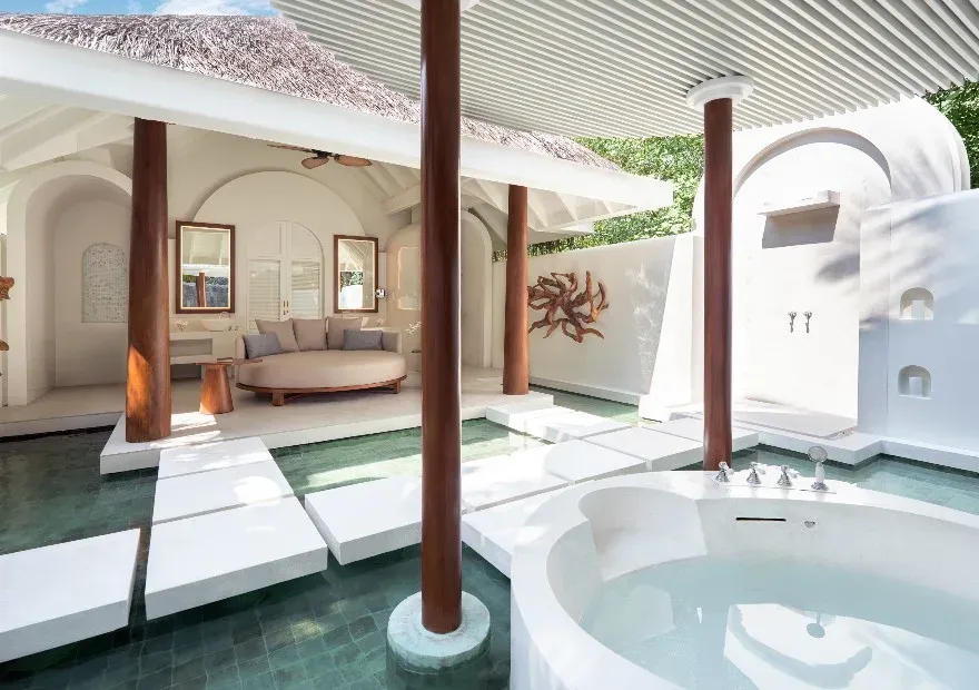 Sunset Beach Pool Villa - Photo 1