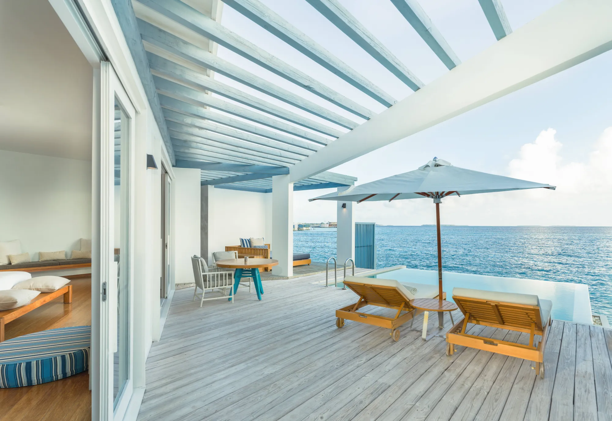Lagoon Pool Villa - Photo 1