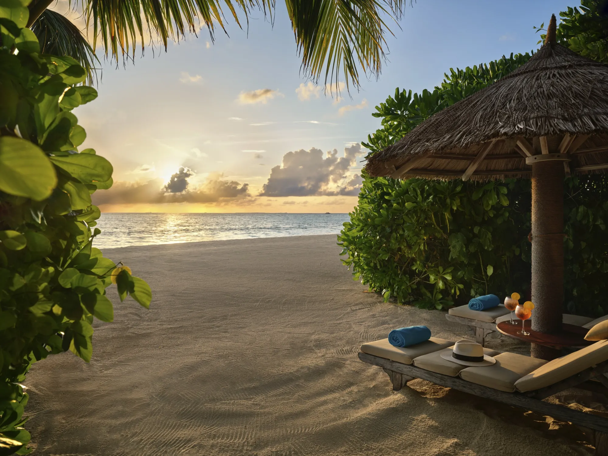 Sunset Beach Villa - Photo 1