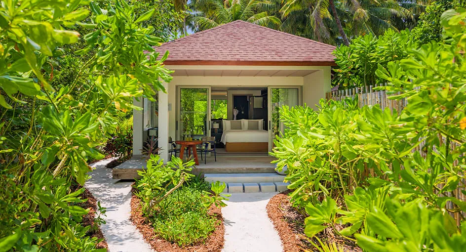 Beach Villa - Photo 1