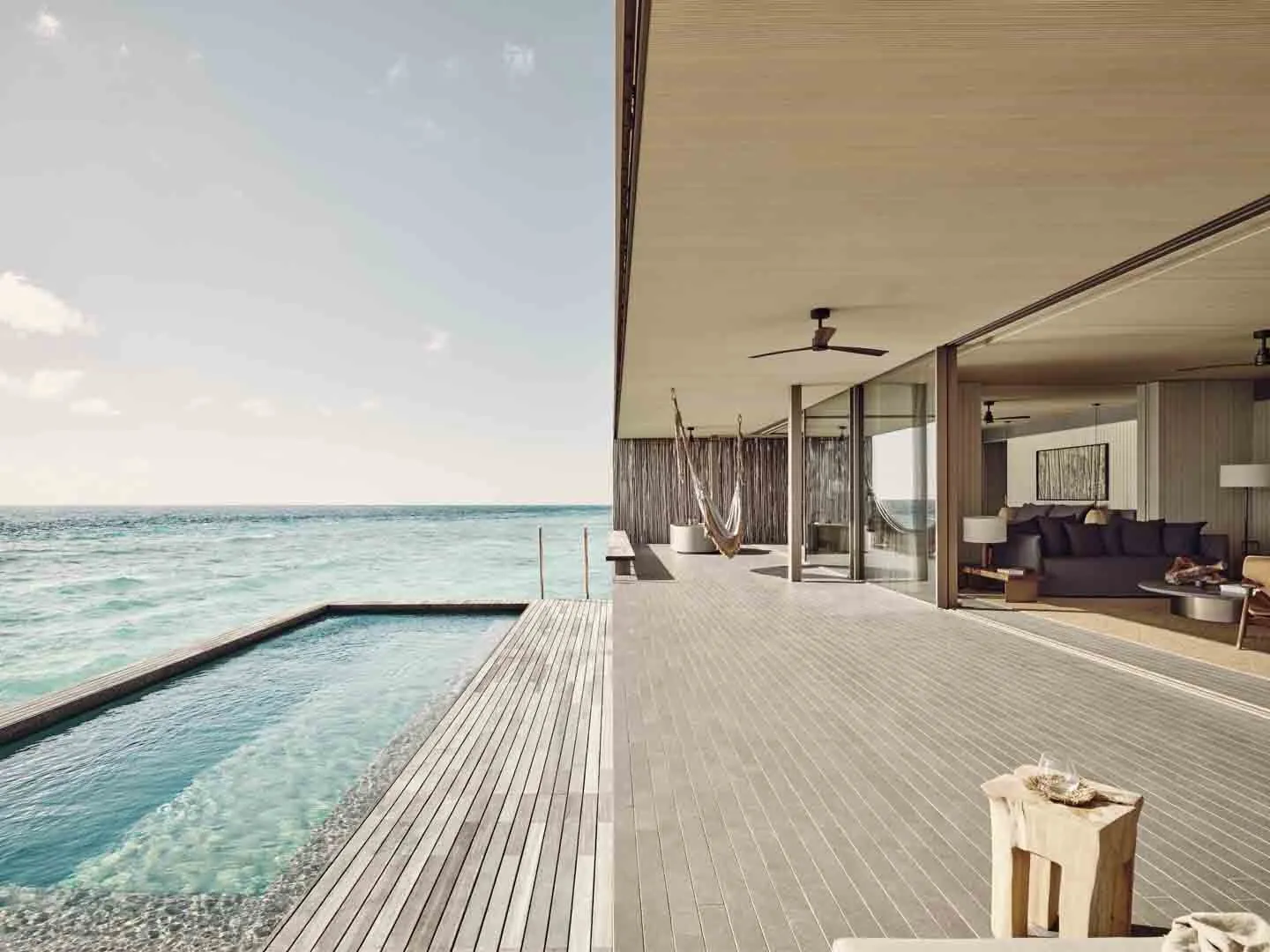TWO BEDROOM WATER POOL VILLA - Photo 1