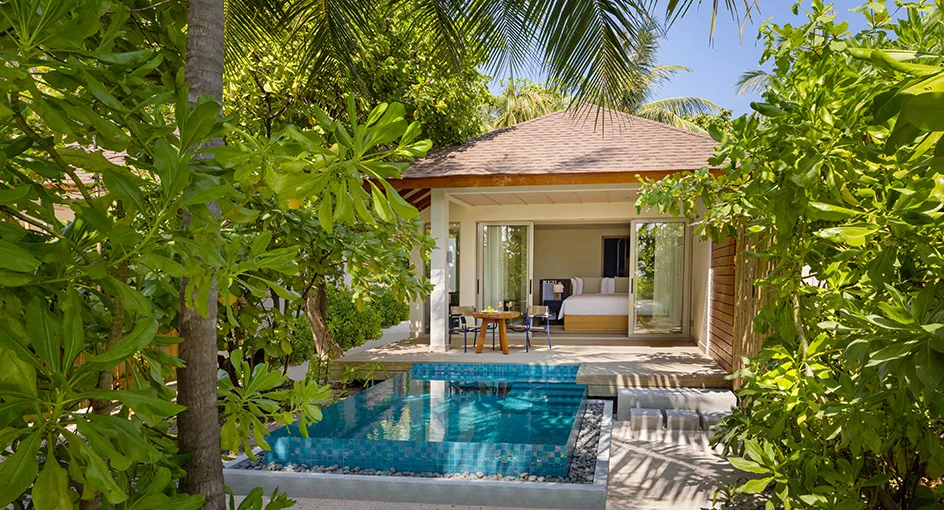 Beach Pool Villa - Photo 1