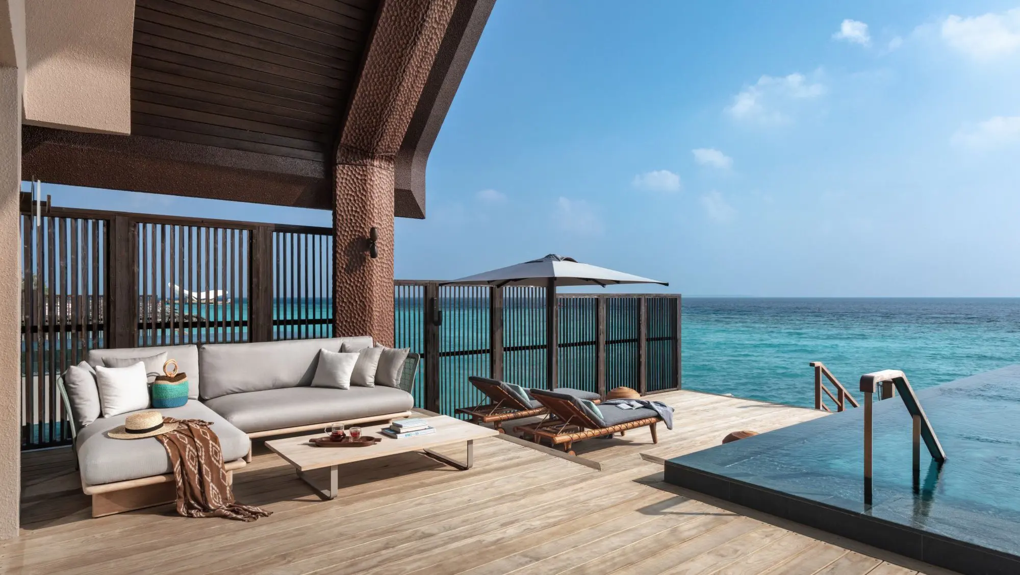 Ocean Pool Villa - Photo 1