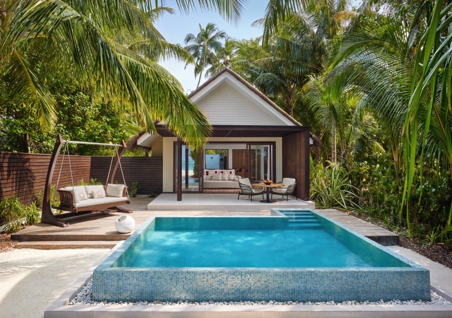 Beach Pool Villa - Photo 1