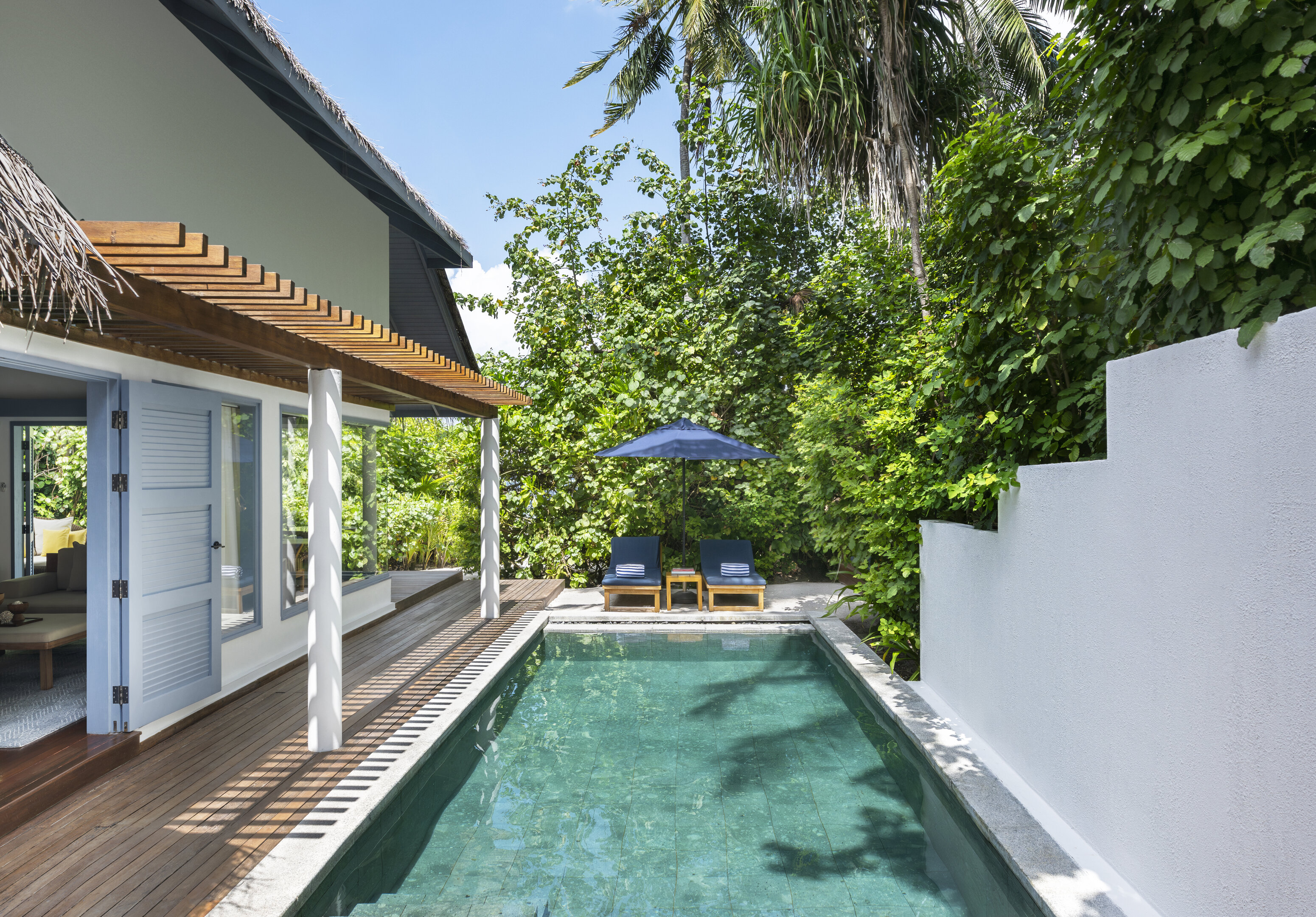Sunset Beach Pool - Photo 1