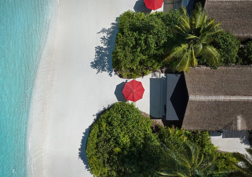 Beach Villa - Photo 1