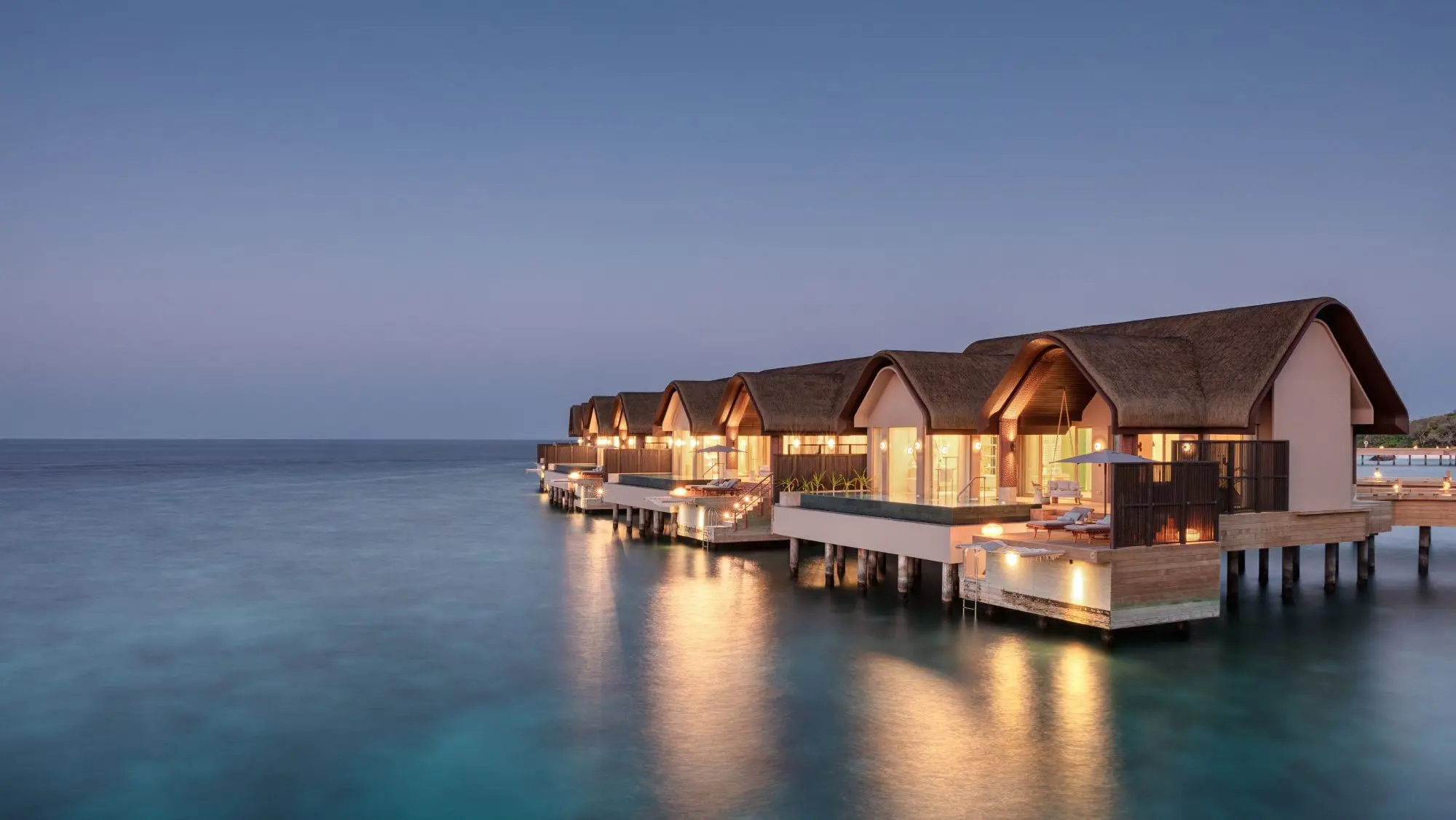 Grand Ocean Pool Villa - Photo 1