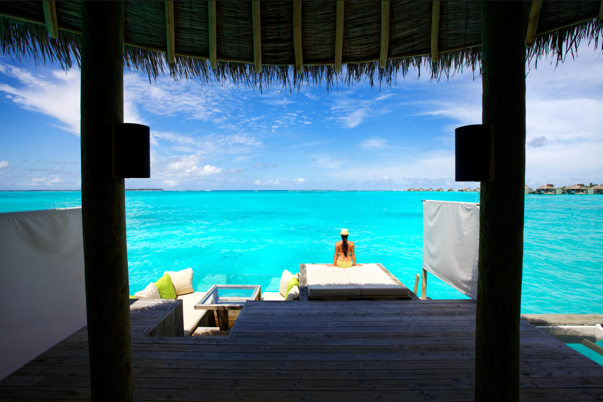 Ocean Water Villa - Photo 1