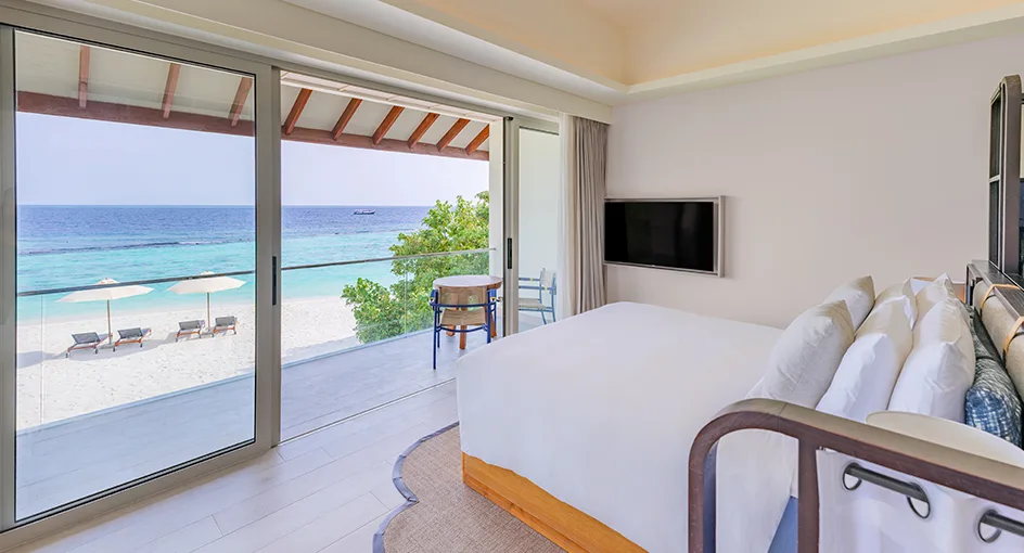 Premium Ocean View Room - Photo 1