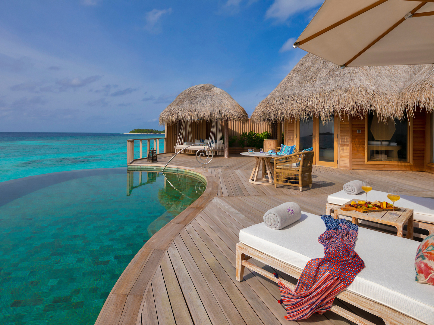 Ocean House with Private Pool - Photo 1