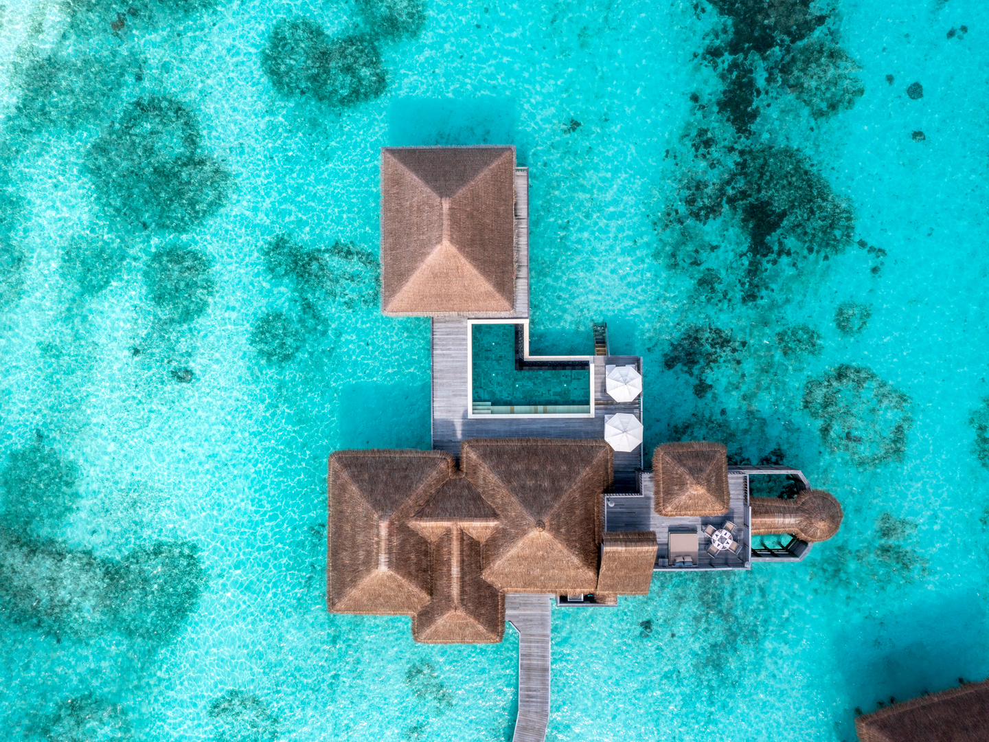 Family Villa with Pool - Photo 1
