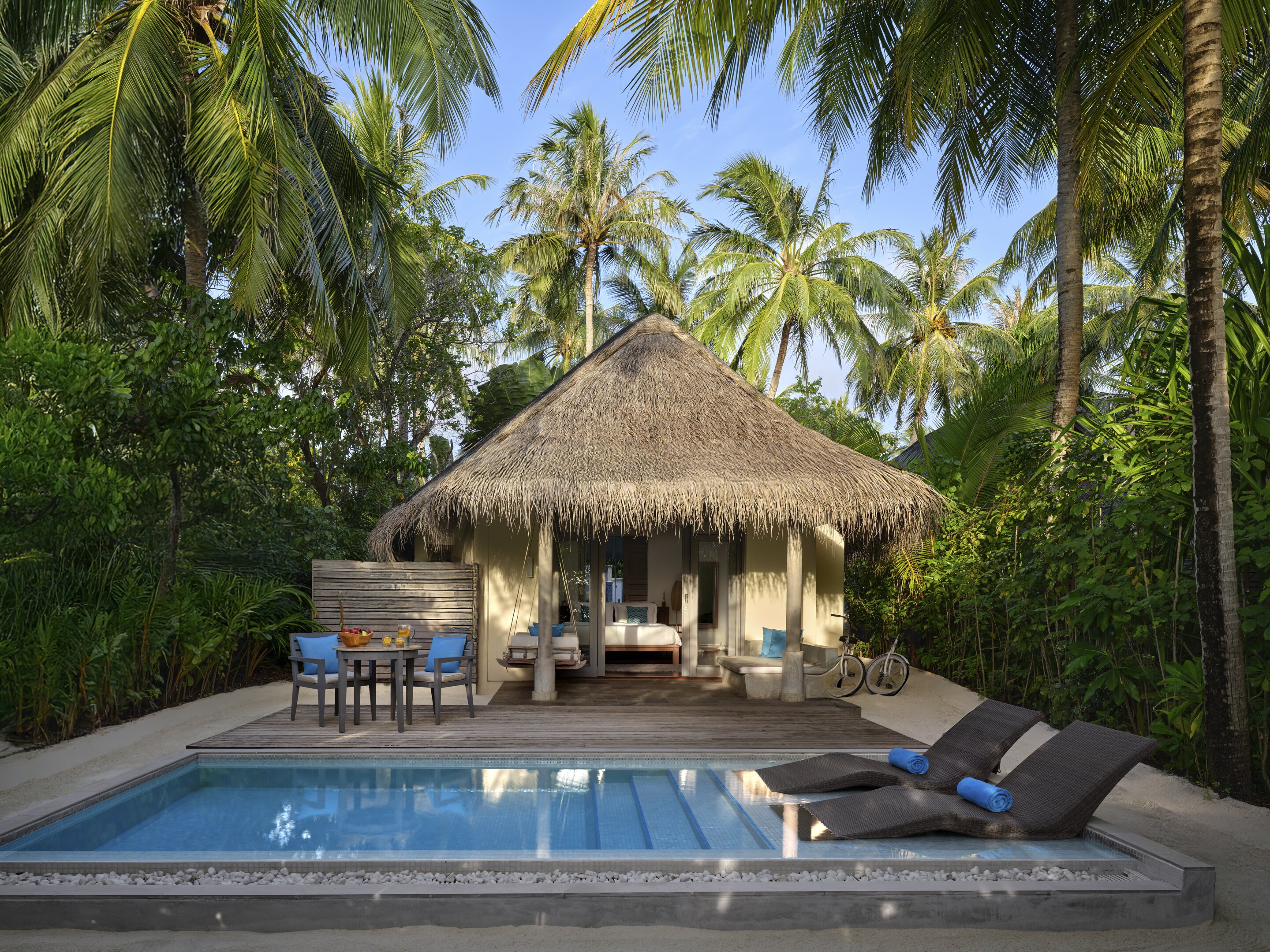 Sunrise Beach Pool Villa - Photo 1