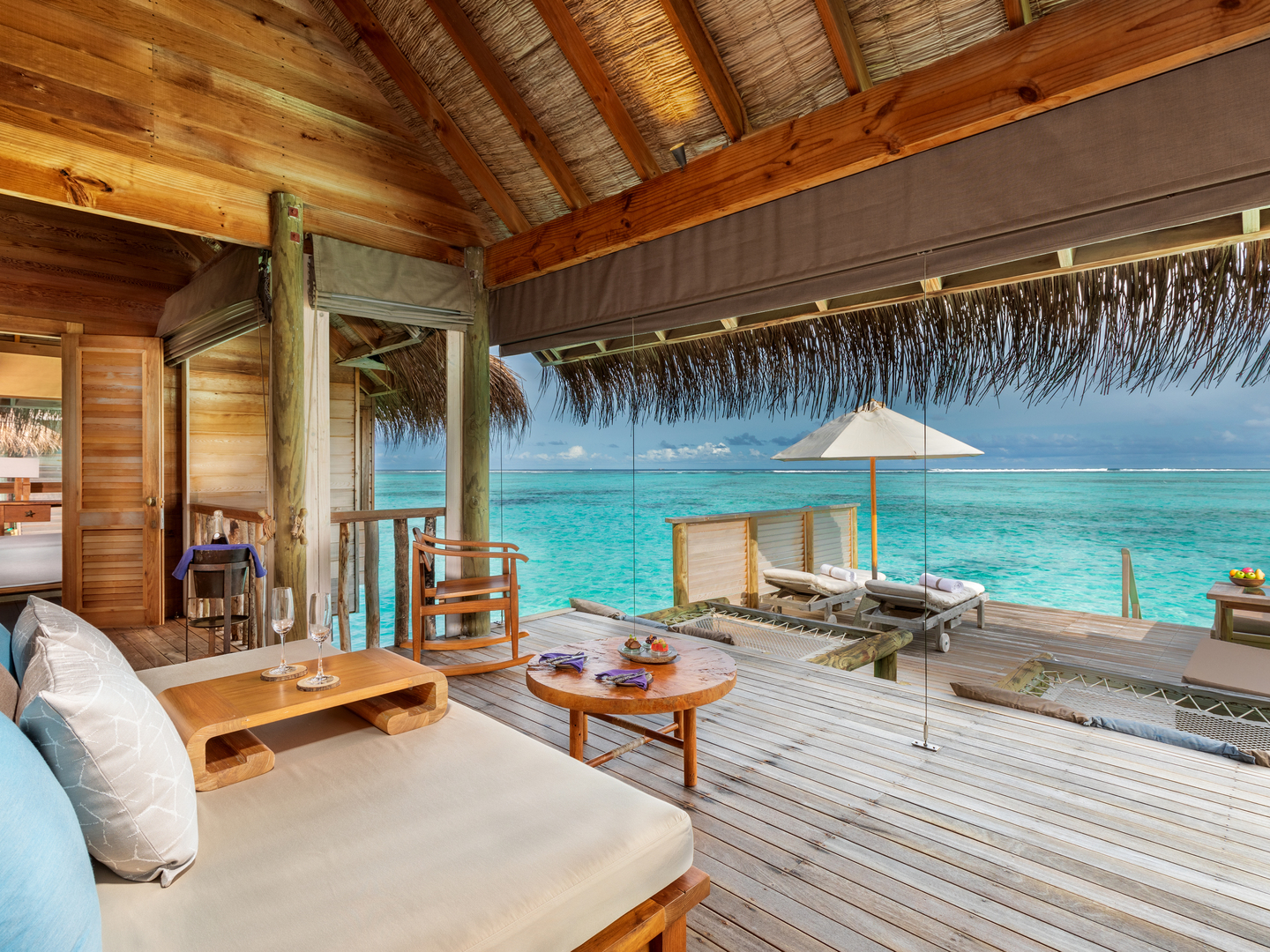 Gili Lagoon Villa - Photo 1