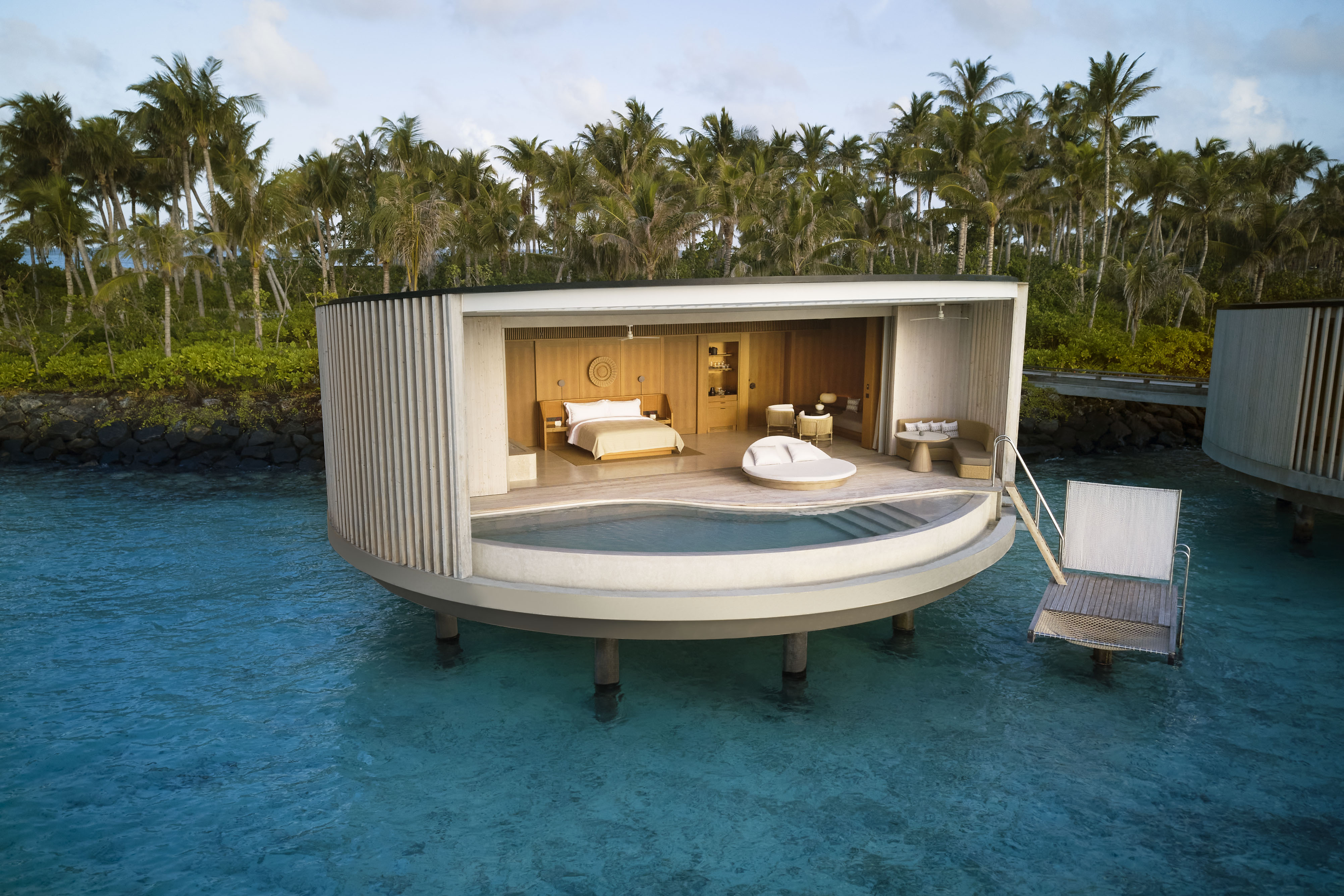 Ocean Pool Villa - Photo 1