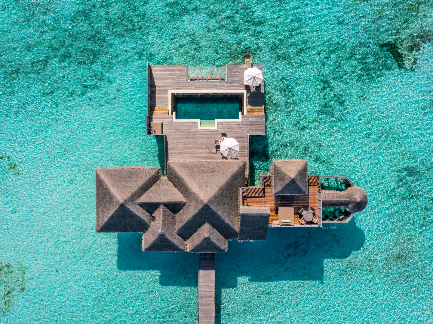 Residence with Pool - Photo 1