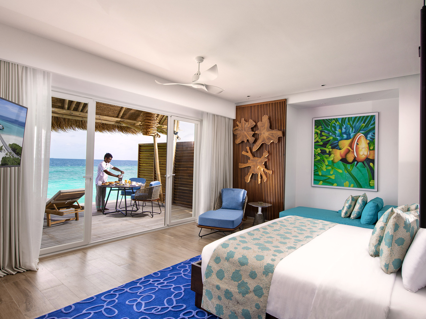 Water Villa - Photo 1