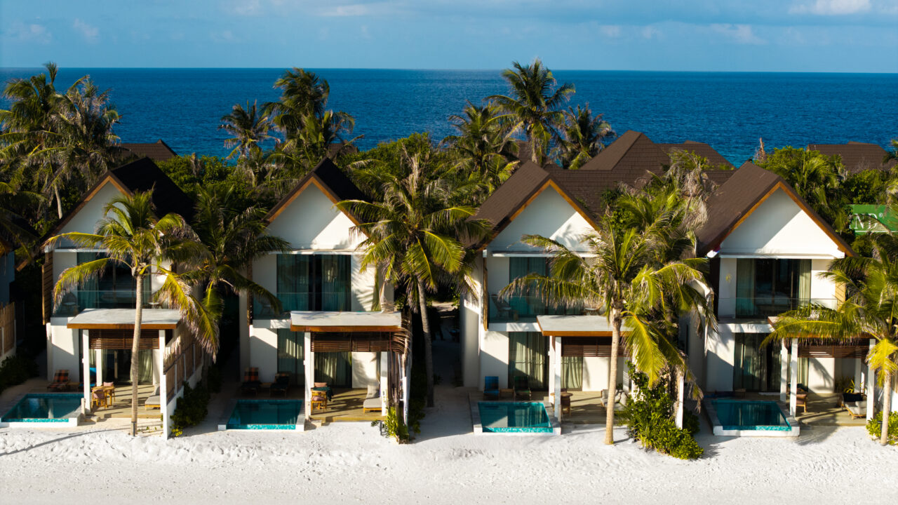 Beach Pool Suite - Photo 1