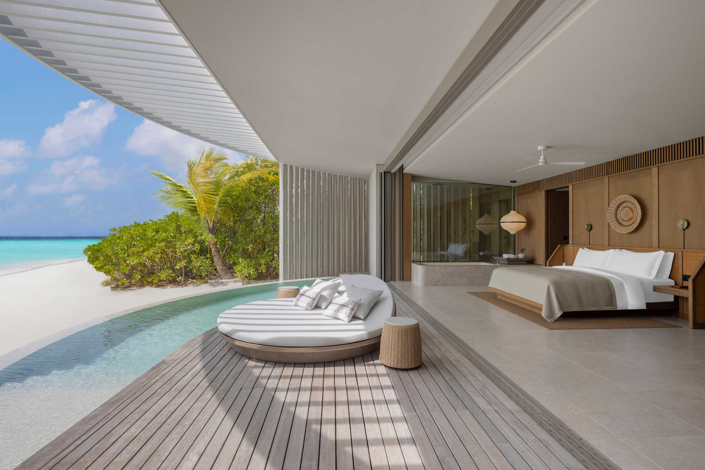 Sunset Beach Pool Villa - Photo 1