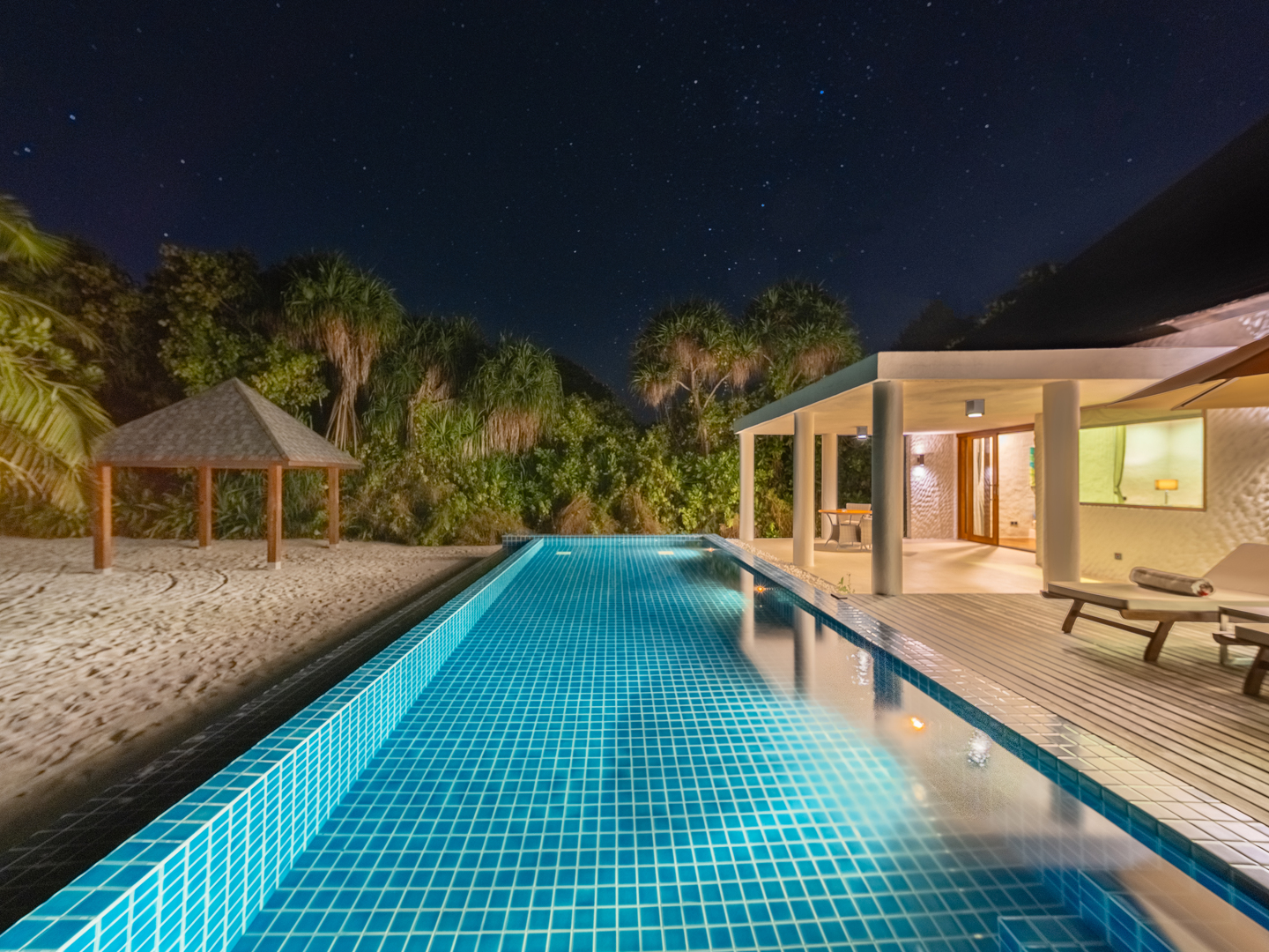 Deluxe Beach Residence with Lap Pool - Photo 1