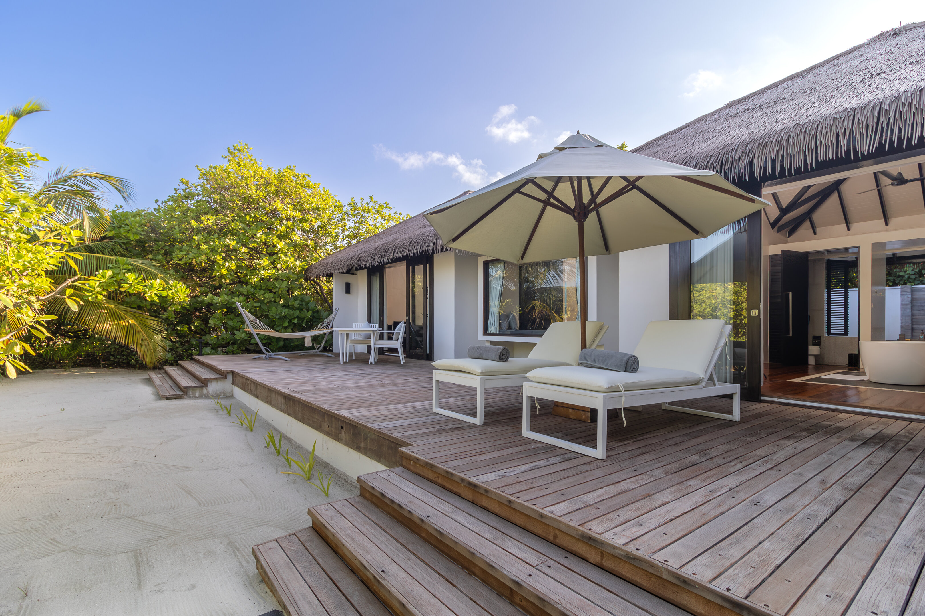 Beach Villa - Photo 1