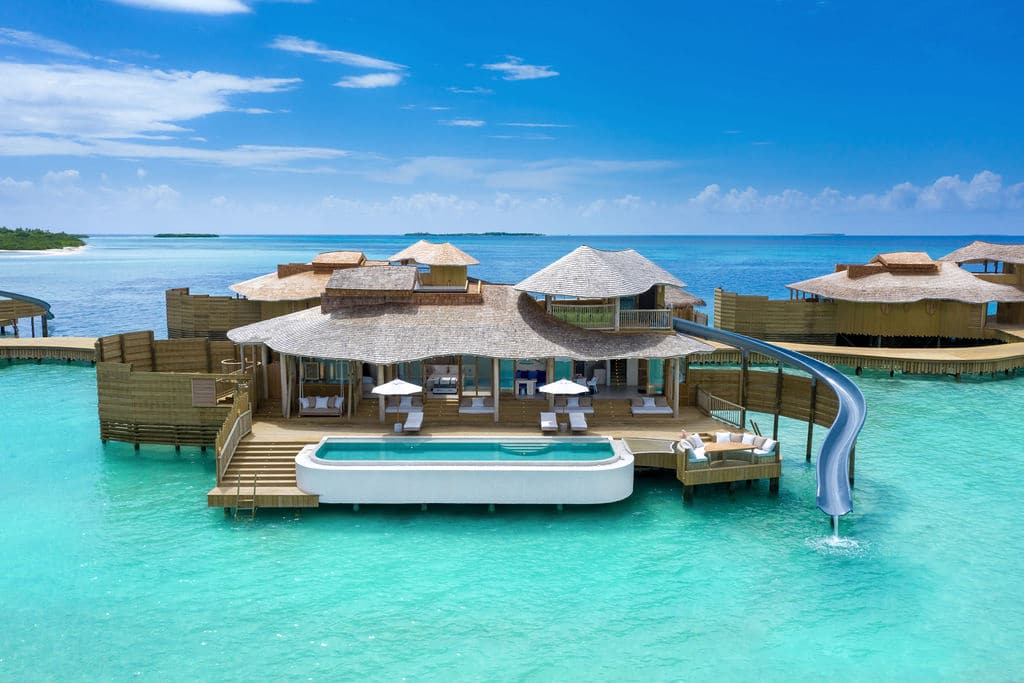 1 Bedroom Water Reserve with Slide - Photo 1